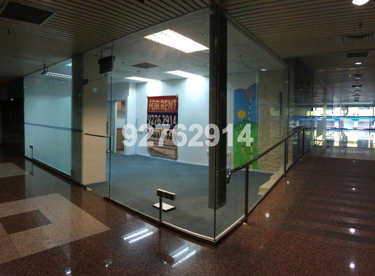 KEMBANGAN COURT (D14), Retail #118389162